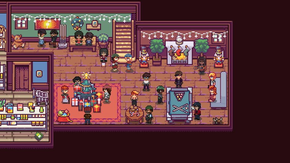 Brookhaven Grimoire screenshot 14