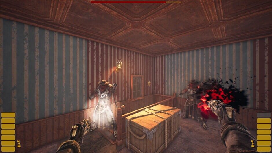 DuelVox: Max Quality Screenshot