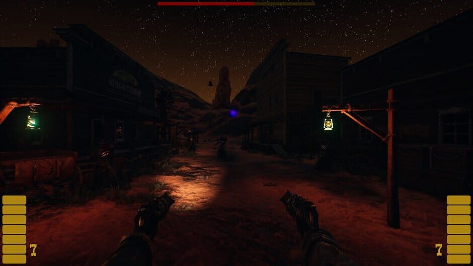 DuelVox: Max Quality Screenshot