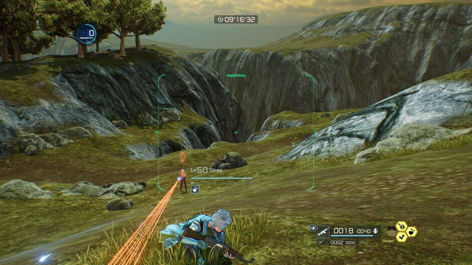 Sword Art Online: Fatal Bullet - Ambush of the Imposters Screenshot