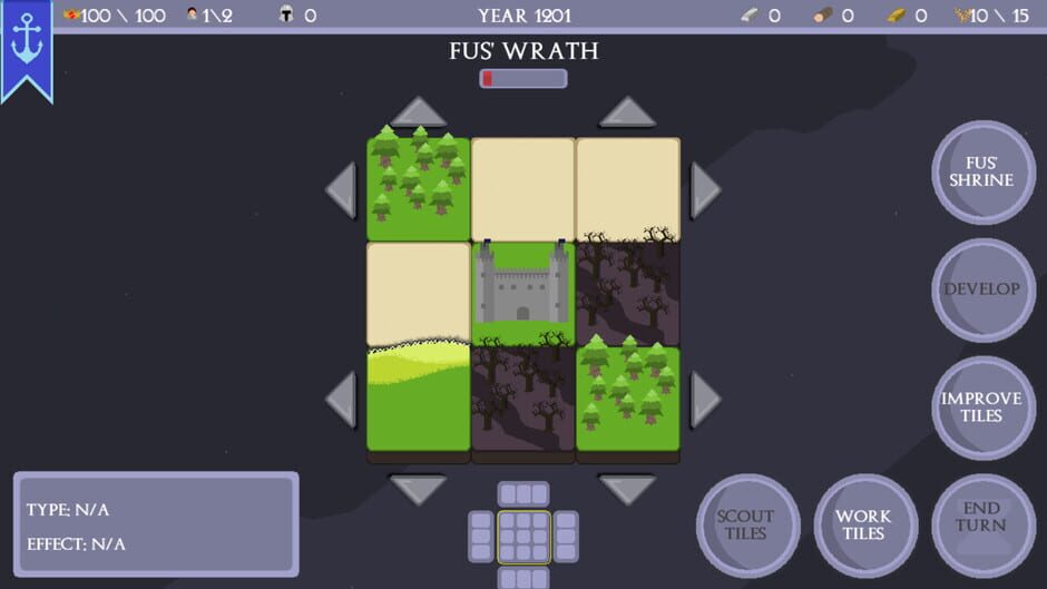 Rubikingdom screenshot