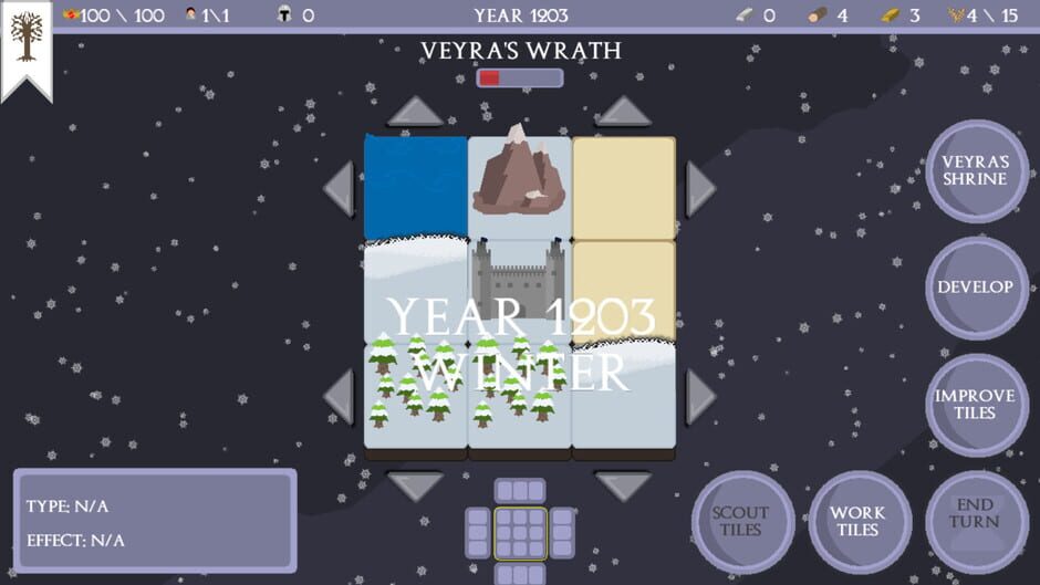 Rubikingdom screenshot