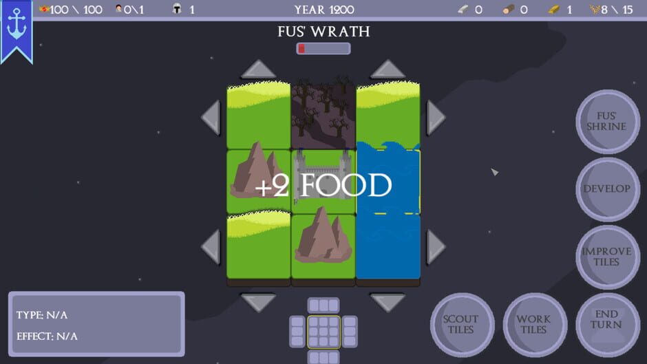 Rubikingdom screenshot