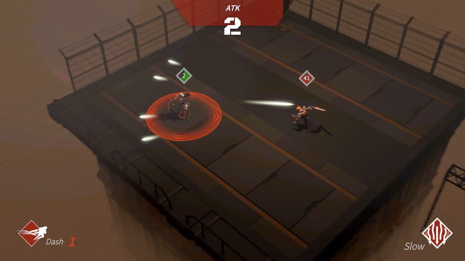 Ruvato: Original Complex Screenshot