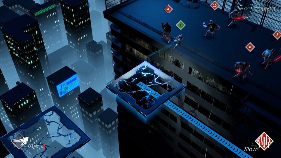 Ruvato: Original Complex Screenshot