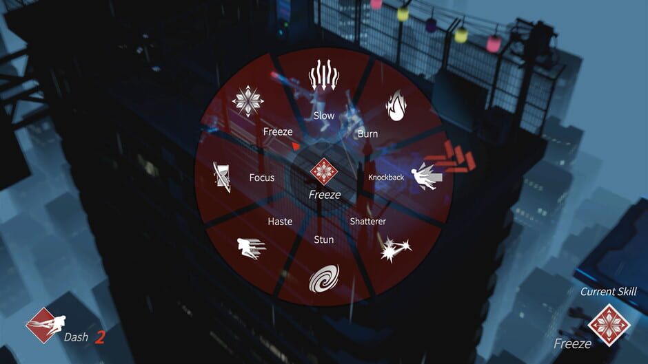 Ruvato: Original Complex Screenshot