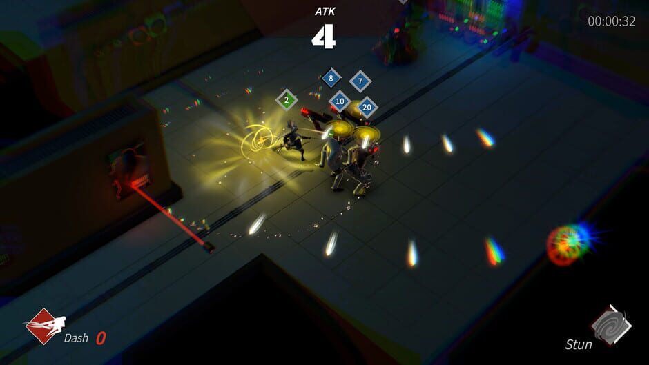 Ruvato: Original Complex Screenshot