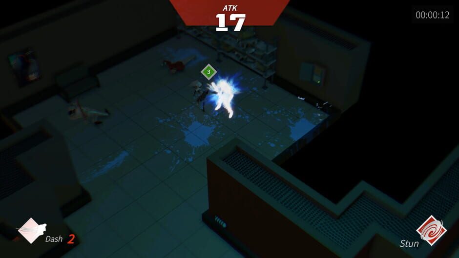 Ruvato: Original Complex Screenshot