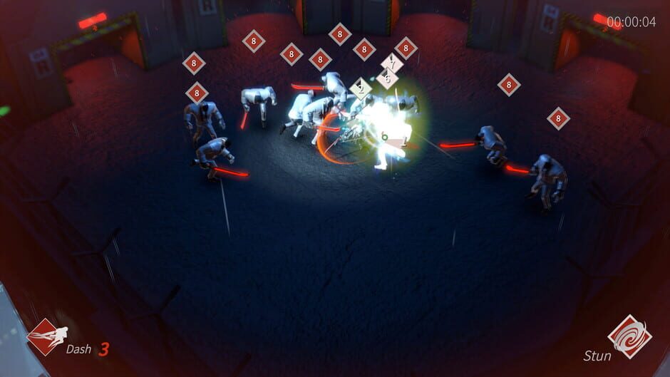 Ruvato: Original Complex Screenshot