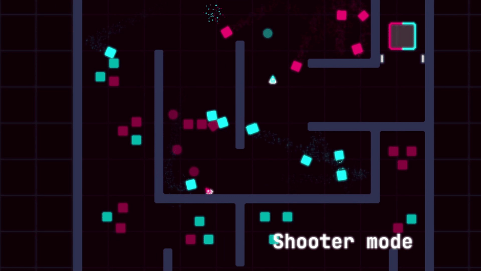 Power of Two Screenshot
