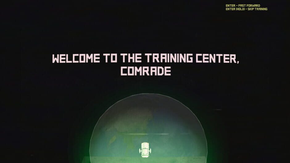 Red Falcon screenshot