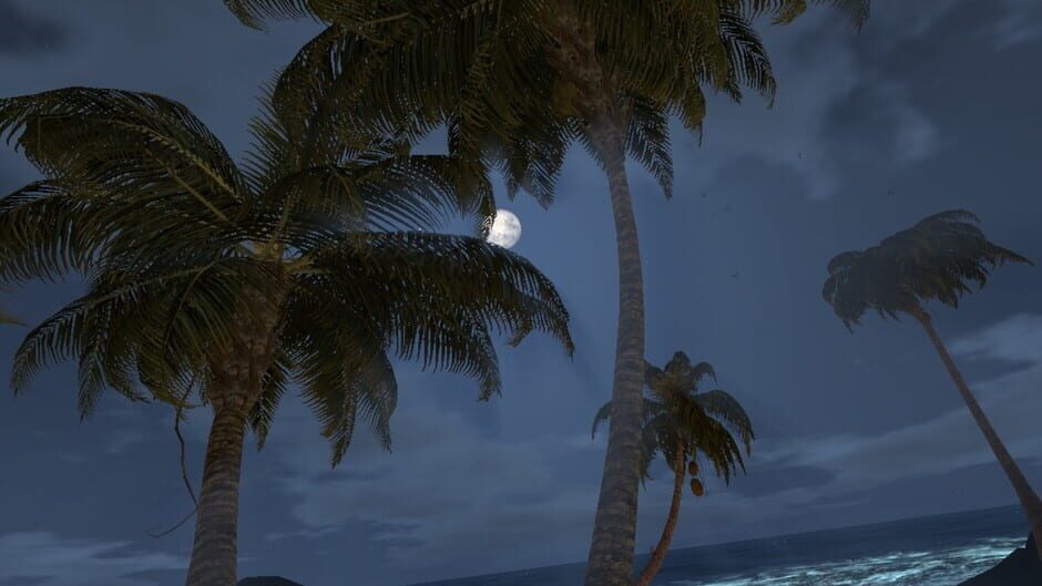 Pirate Island Mini Golf VR Screenshot