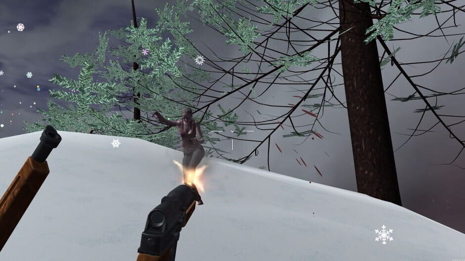 Save Christmas Screenshot