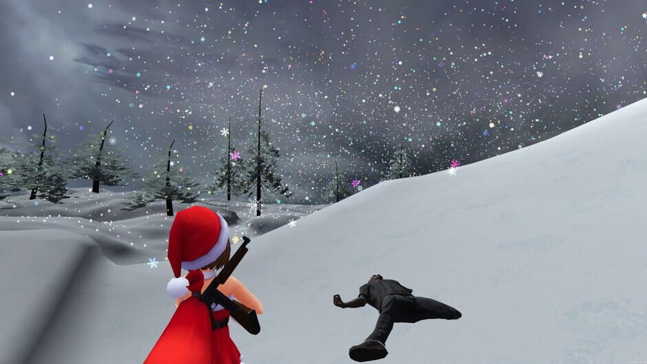 Save Christmas Screenshot