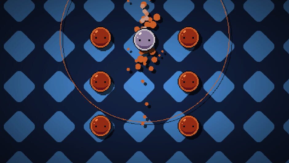 One Circle Screenshot