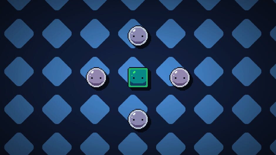 One Circle Screenshot