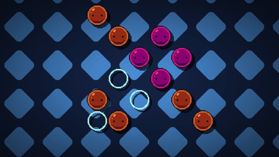 One Circle Screenshot