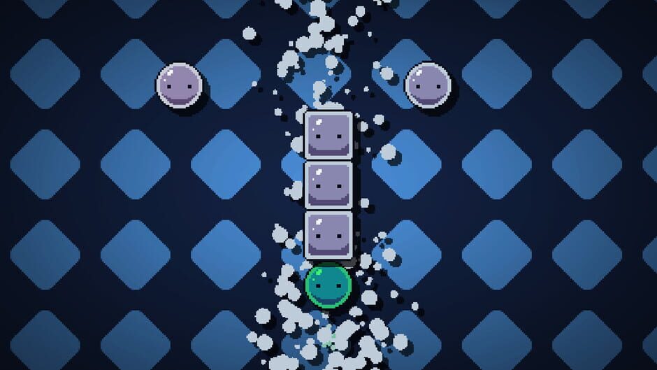 One Circle Screenshot