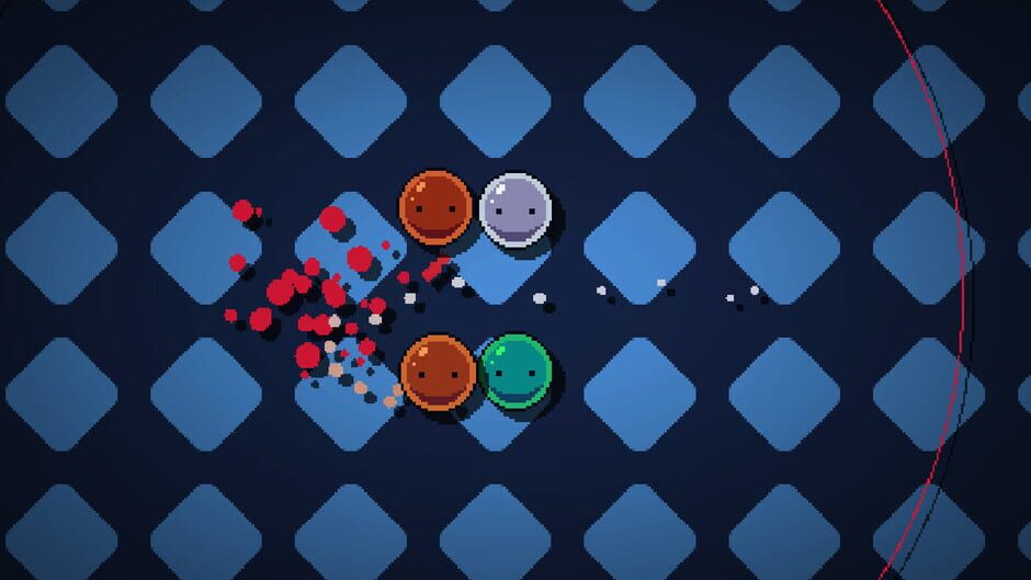 One Circle Screenshot