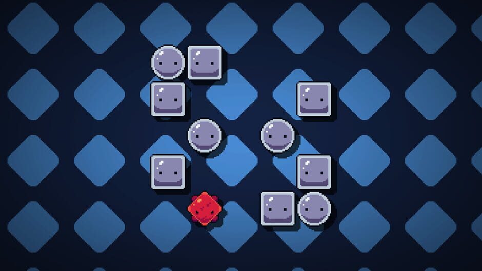 One Circle Screenshot