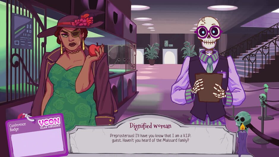 Lovingly Evil Screenshot