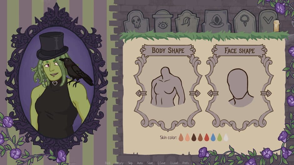 Lovingly Evil Screenshot