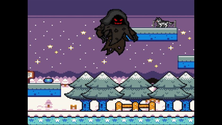 Juno's Journey Screenshot