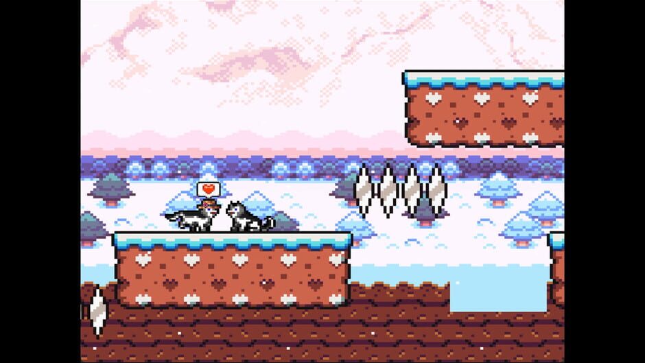 Juno's Journey Screenshot