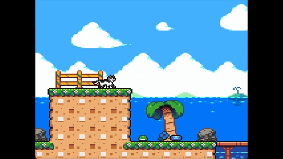 Juno's Journey Screenshot