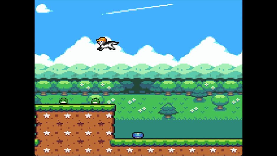 Juno's Journey Screenshot