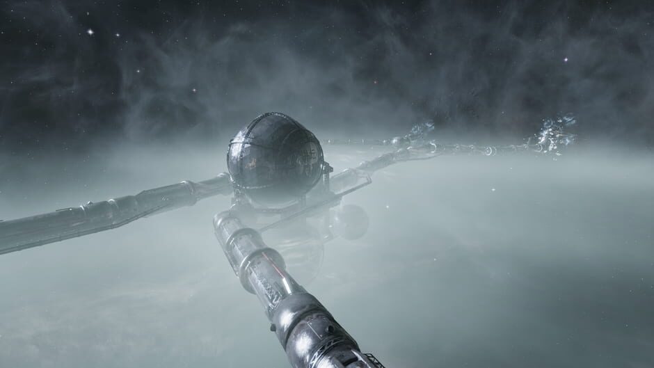 X Rebirth: Home of Light Screenshot