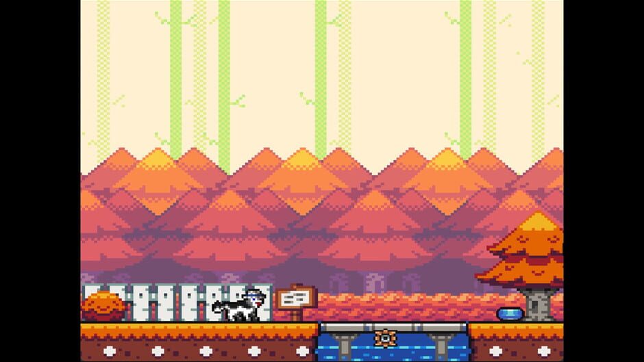 Juno's Journey Screenshot