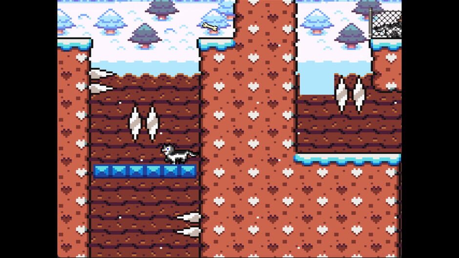 Juno's Journey Screenshot