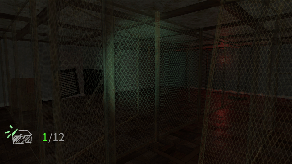 Waverly Hills Screenshot