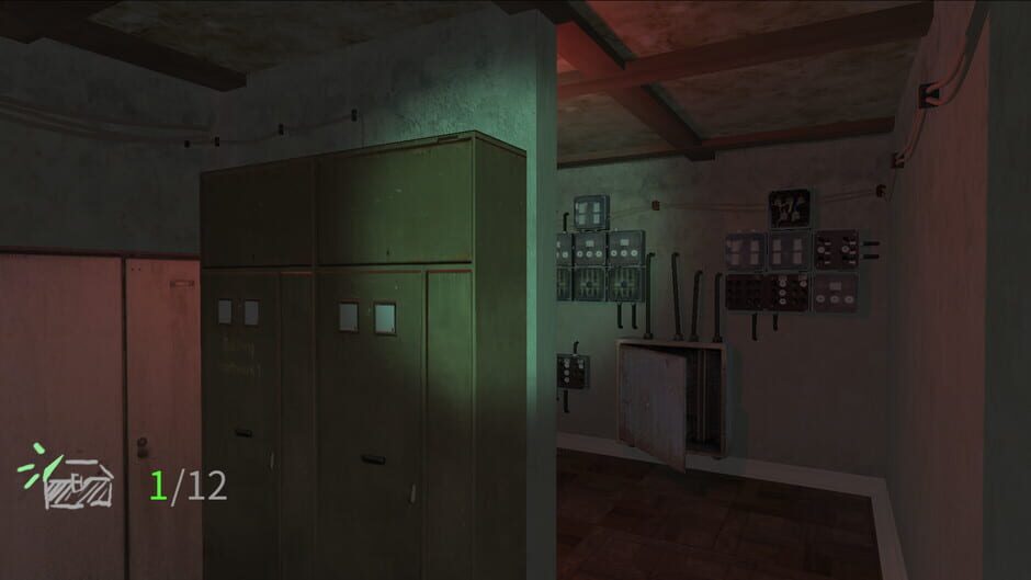 สกรีนช็อตจาก Waverly Hills (รูปที่ 3)