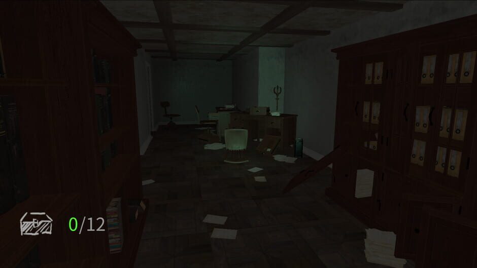 สกรีนช็อตจาก Waverly Hills (รูปที่ 4)