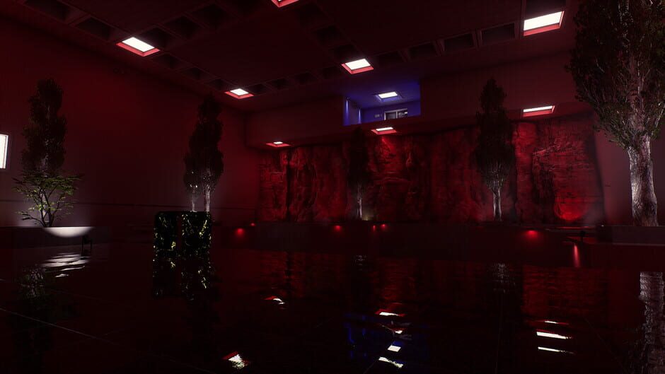 สกรีนช็อตจาก Naera: It's Time to Retry (รูปที่ 4)