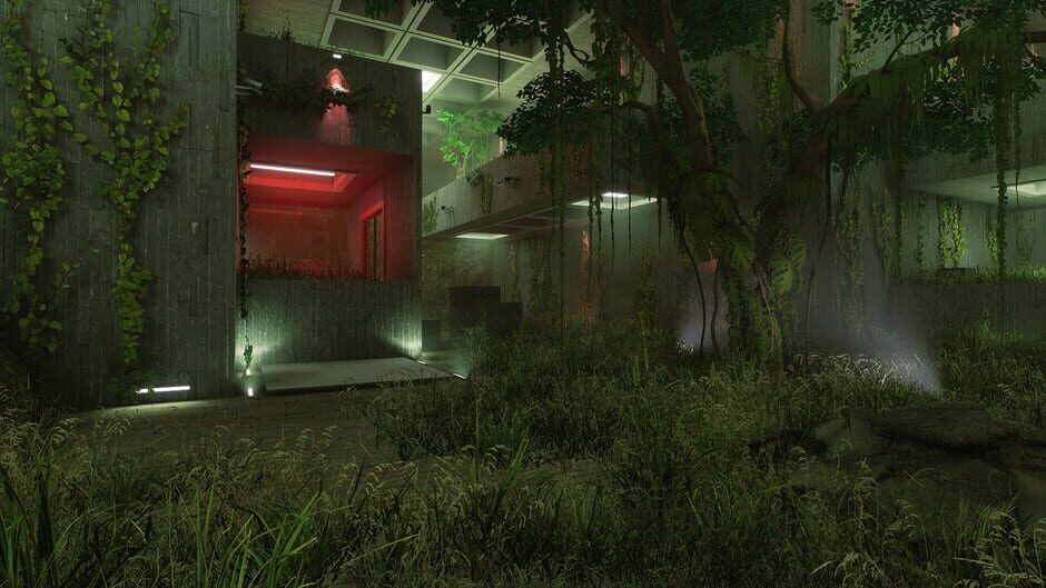 สกรีนช็อตจาก Naera: It's Time to Retry (รูปที่ 18)