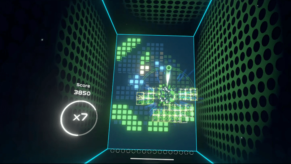 Quash Screenshot