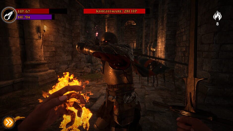 Lichenvale Screenshot