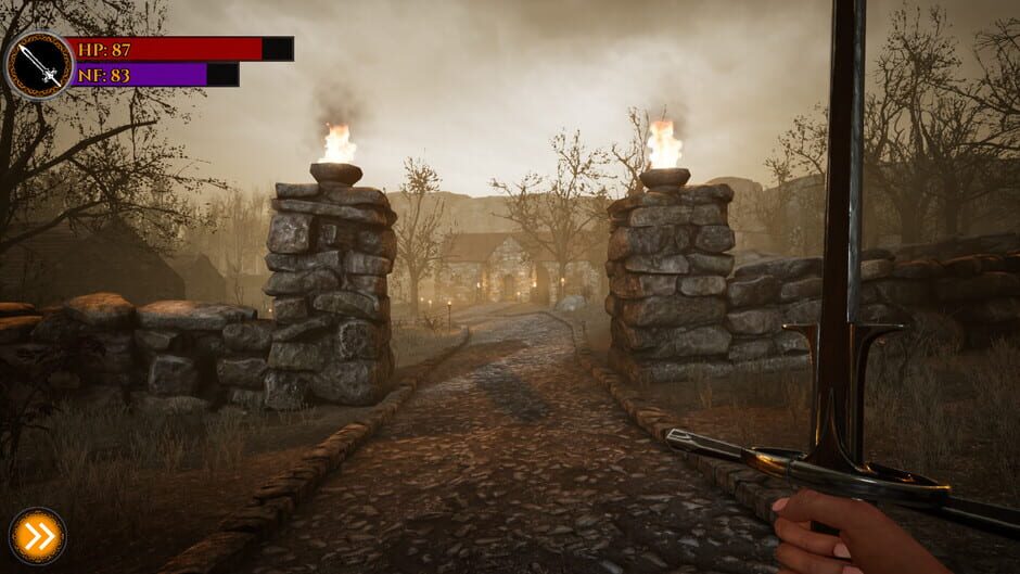 Lichenvale Screenshot