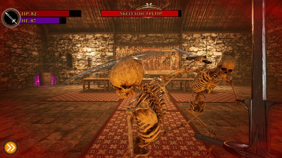 Lichenvale Screenshot