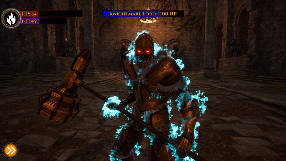 Lichenvale Screenshot