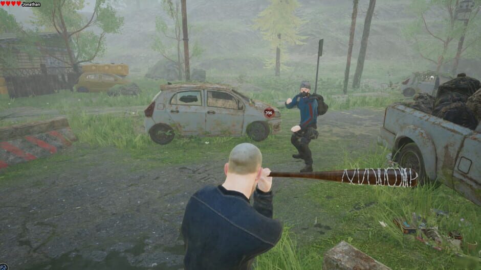 Prison 69 screenshot