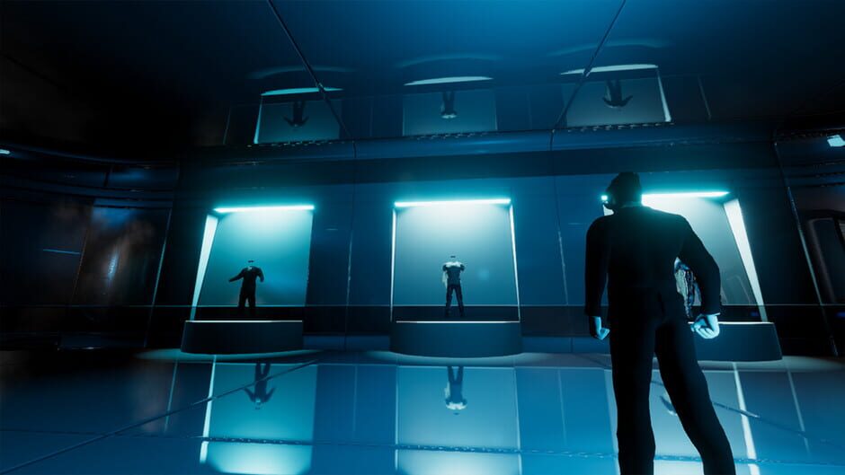 Street Hero screenshot
