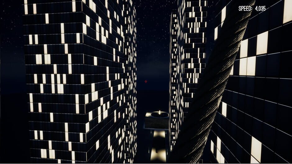 Speed Swing Screenshot
