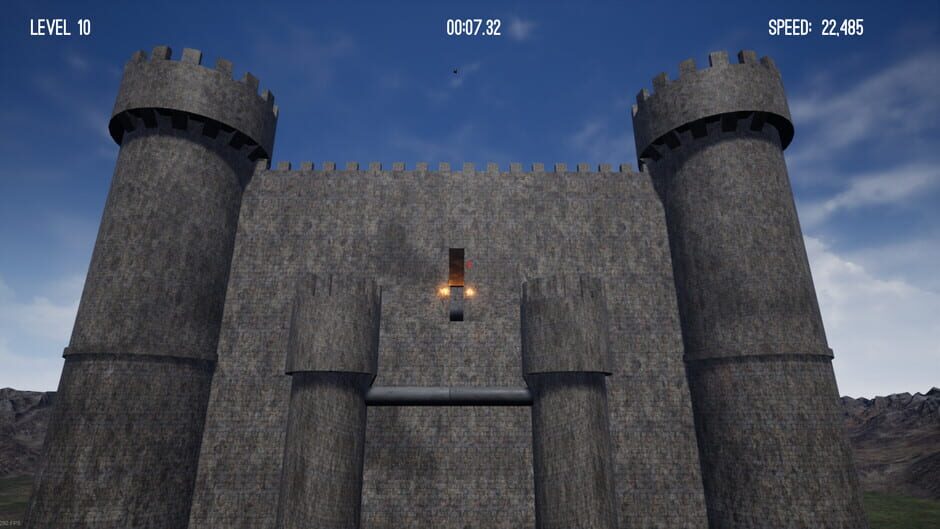 Speed Swing Screenshot