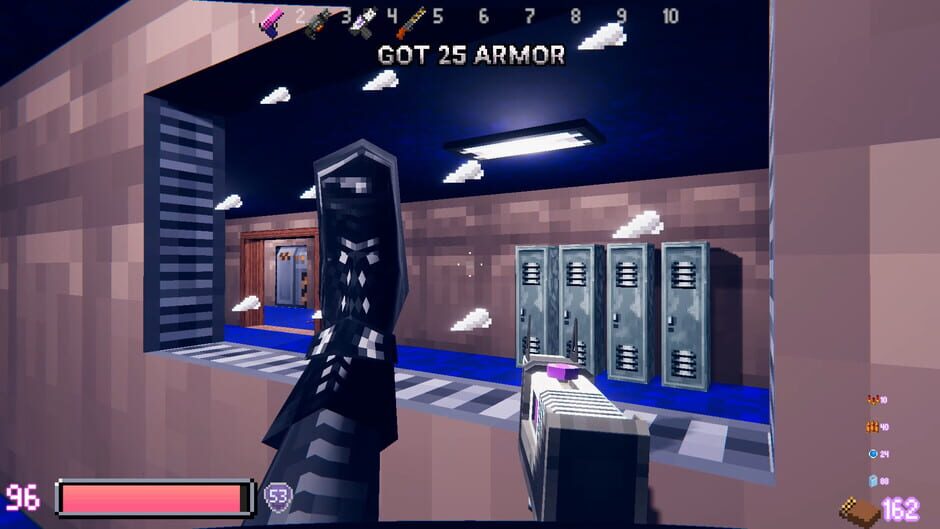 Fi da Puti Samurai Screenshot