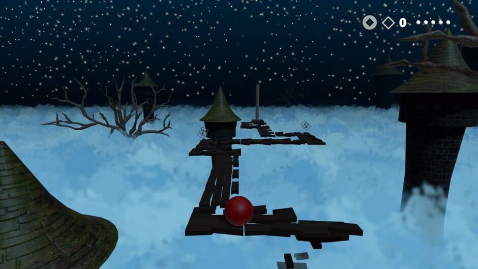 The Perplexing Orb 2 Screenshot