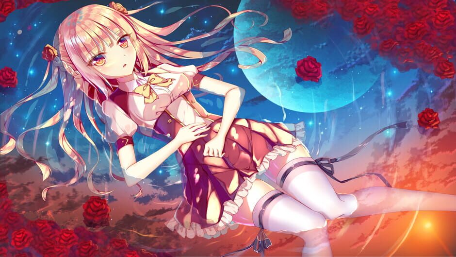 Napoleon Maiden Screenshot